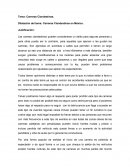 Carreras Clandestinas en México