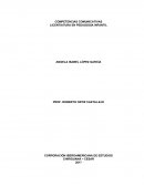 La comunicación es fundamental para establecer buenas relaciones entre los seres humanos.
