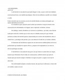 Alcoholismo. Desde el punto de vista médico