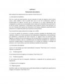 Mal manejo de las exportaciones de la empresa “Fresh fruits S.A.C”