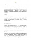 FOL Despido objetivo Tecnópolis S.L