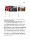 En este ensayo se pretende reflexionar acerca de cómo la arquitectura, la historia y el arte se entrelazan generando una serie de valores