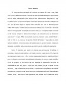 El término mobbing está tomado de la etología, en concreto de Konrad Lorenz (1966, 1991)