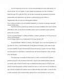 Poema de Luis de Góngora