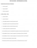 FACTORES PSICO-AFECTIVOS DEL APRENDIZAJE