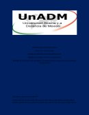 Actividad 1. Conceptos básicos y características del Derecho Procesal Penal