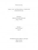 ¿Qué es la identidad personal y que elementos la desarrollan?