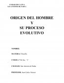 INFORME: VISITA AL MUSEO ARQUEOLOGICO