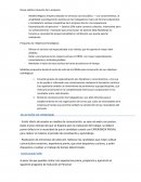 Caso Práctico Selección Personal