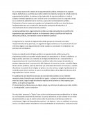 La teoría de la argumentación jurídica