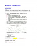 Actividad 02 - Taller Preguntas uniminuto