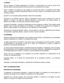 Prelot: La ciencia politica