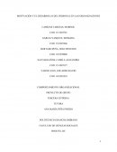 MOTIVACIÓN Y EL DESARROLLO DEL PERSONAL EN LAS ORGANIZACIONES