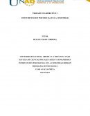 TRABAJO COLABORATIVO 2 DE INTERVENCION PSICOSOCIAL EN LA COMUNIDAD
