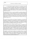 La unión civil y su inclusión a la sociedad peruana