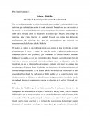 Auburn y Filadelfia: El castigo de la auto reparación por medio de la soledad