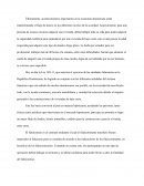 Fideicomiso en republica dominicana