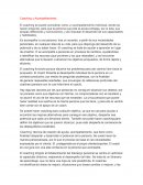 Coaching y Acompañamiento