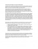 Instrucciones para trabajar con mi grupo de adolescentes