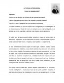 Actividad integradora.“Caso de Semmelweis”