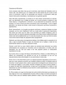 Cazadores de Microbios. Hace 250 años Leeuwenhoek