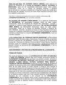 CONTRATO TRIPARTITO DE AUTORIZACION A VENTA DE INMUEBLE