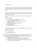 Proyectos de inversion Tema 4. Estudio Técnico