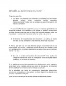 ESTABLEZCA UNA CULTURA BASADA EN LA MARCA