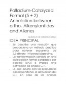 QUÍMICA DE HETEROCICLOS II