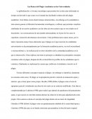 Las Raíces del Plagio Académico en las Universidades