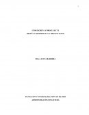 COSMOPOLITAS BUSCAN APRENDER Y PROVINCIANOS ACUMULAR