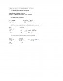 Plantas potabilizadoras y cisternas