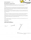 REGLAS BÁSICOS DEL CAMPAMENTO EXISTE