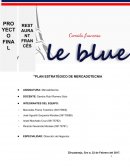 Un plan estratégico de mercadotecnia permite a las personas que dirigen empresas
