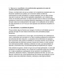 Que ya no se prefieren a los profesionales egresados de casas de estudios pertenecientes al estado