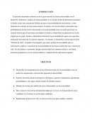 Observacion y entrevista, diferentes teorías de la personalidad