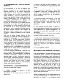 PROCEDIMIENTO DEL JUICIO DE AMPARO INDIRECTO