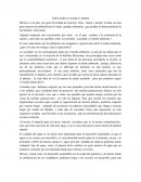 Desarrollo sustentable Todos unidos en ayuda al planeta