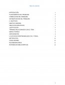 La Accion en Responsabilidad civil y penal