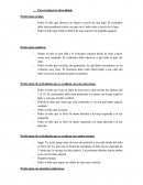 Programa de evaluacion de la lateralidad