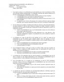 LICENCIATURA EN ECONOMÍA. ESTADÍSTICA II. EJERCICIOS. TEMAS 1, 2, 3, 4 y 5.