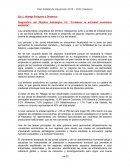 Eje 2. Hidalgo Próspero y Dinámico