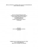 IMPLICACIONES DE LA NOTIFICACIÓN ANTE LOS COMPARENDOS DE DETECCIÓN ELECTRONICA