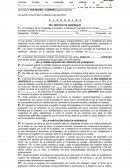 CONTRATO PRIVADO DE HOSPEDAJE