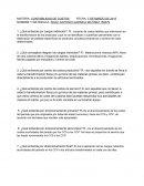 CONTABILIDAD DE COSTOS ¿Qué entiende por cargos indirectos?