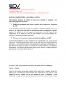 EJERCICIO BIMBO INGRESA A GUATEMALA PARTE II