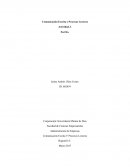 Administración de Empresas Comunicación Escrita Y Procesos Lectores