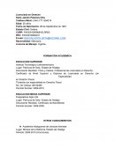 Guerra de independencia conclusion