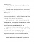 Tito Salas, Más a Fondo