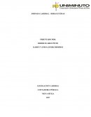 Contabilidad PAGO DE HORAS EXTRAS